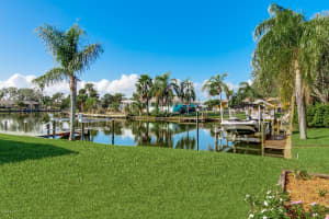 33 Yawl Dr, Cocoa Beach, FL 32931, Sold 07/16/18