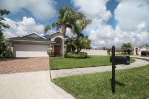 3373 Siderwheel Dr, Rockledge, FL 32955, Sold 07/25/18