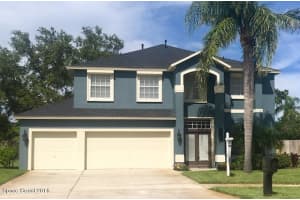2430 Summer Brook St, Melbourne, FL 32940, Sold 11/02/18