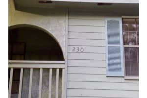 1735 Harrison St, Titusville, FL 32780, Sold 11/12/18