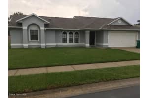3616 Egret Dr, Melbourne, FL 32901, Sold 08/17/18