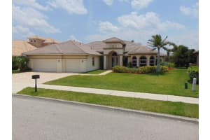 3149 Drummond Way, Rockledge, FL 32955, Sold 08/27/18