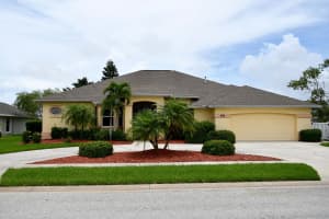 4165 San Ysidro Way, Rockledge, FL 32955, Sold 07/11/18