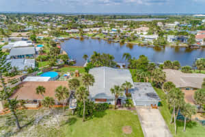 26 Azalea Dr, Cocoa Beach, FL 32931, Sold 08/01/18