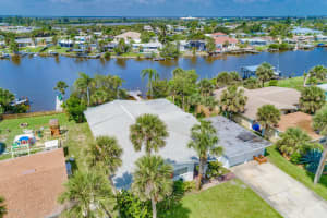 26 Azalea Dr, Cocoa Beach, FL 32931, Sold 08/01/18