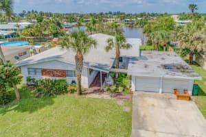 26 Azalea Dr, Cocoa Beach, FL 32931, Sold 08/01/18