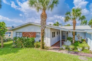 26 Azalea Dr, Cocoa Beach, FL 32931, Sold 08/01/18