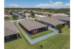 3781 Brantley Cir, Rockledge, FL 32955, Sold 09/06/18