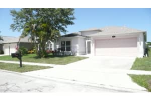 1400 Berryhill Dr, Melbourne, FL 32934, Sold 07/27/18