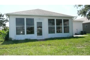 1400 Berryhill Dr, Melbourne, FL 32934, Sold 07/27/18