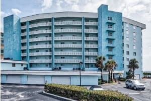 1175 Florida A1A, Satellite Beach, FL 32937, Sold 10/05/18