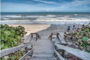 1175 Florida A1A, Satellite Beach, FL 32937, Sold 10/05/18
