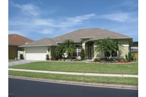 1191 Tamango Dr, West Melbourne, FL 32904, Sold 10/02/18