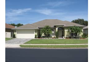 1191 Tamango Dr, West Melbourne, FL 32904, Sold 10/02/18