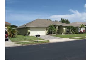 1191 Tamango Dr, West Melbourne, FL 32904, Sold 10/02/18