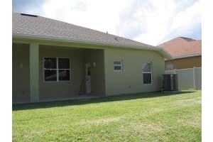 1191 Tamango Dr, West Melbourne, FL 32904, Sold 10/02/18