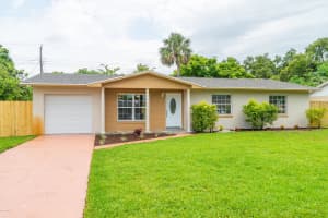 560 Hanover Dr, Titusville, FL 32780, Sold 10/15/18