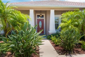 1078 Morgan Cir NE, Palm Bay, FL 32905, Sold 08/24/18