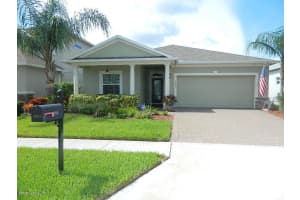 3051 Constellation Dr, Melbourne, FL 32940, Sold 08/31/18