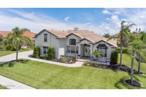 328 Rio Villa Blvd, Indialantic, FL 32903, Sold 07/20/18