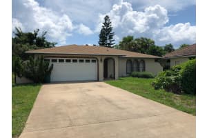 98 Mohican Way, Melbourne Beach, FL 32951, Sold 07/05/18