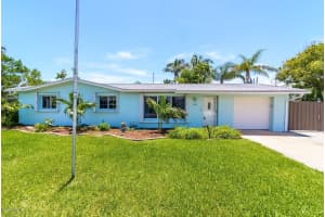 101 Deleon Rd, Cocoa Beach, FL 32931, Sold 04/12/19