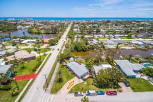 101 Deleon Rd, Cocoa Beach, FL 32931, Sold 04/12/19