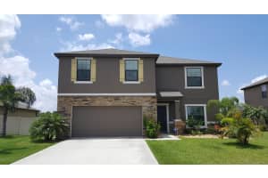 Sangria Cir, Rockledge, FL 32955, Sold 01/08/19