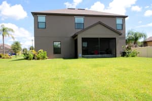 Sangria Cir, Rockledge, FL 32955, Sold 01/08/19