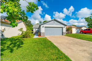 3043 Dunhill Dr, Cocoa, FL 32926, Sold 07/25/18