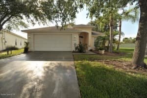 3600 Deer Lakes Dr, Melbourne, FL 32940, Sold 10/29/18