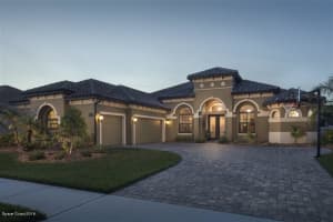 3440 Thurloe Dr, Rockledge, FL 32955, Sold 08/15/18