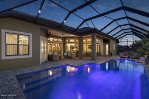 3440 Thurloe Dr, Rockledge, FL 32955, Sold 08/15/18