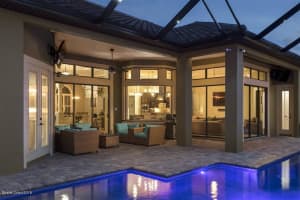 3440 Thurloe Dr, Rockledge, FL 32955, Sold 08/15/18