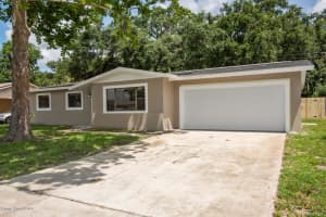2330 Bal Harbour Terrace, Titusville, FL 32780, Sold 07/27/18