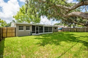 2330 Bal Harbour Terrace, Titusville, FL 32780, Sold 07/27/18