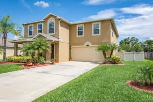 3200 Charon Ave, Melbourne, FL 32904, Sold 08/03/18