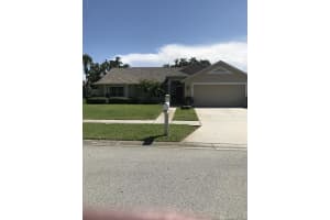 783 Thrasher Dr, Rockledge, FL 32955, Sold 07/30/18