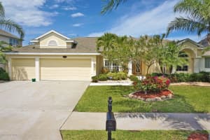 3226 Peninsula Cir, Melbourne, FL 32940, Sold 08/30/18