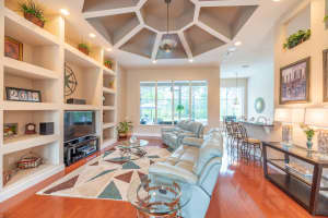 14113 Oakwood Cove Ln, Orlando, FL 32832, Sold 09/21/18