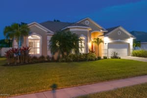 1181 Tamango Dr, West Melbourne, FL 32904, Sold 08/08/18