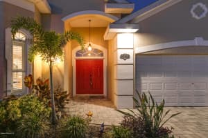 1181 Tamango Dr, West Melbourne, FL 32904, Sold 08/08/18