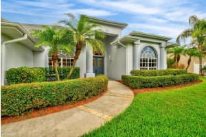 3868 Peacock Dr, Melbourne, FL 32904, Sold 08/20/18