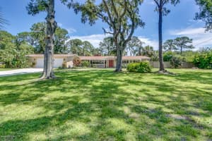 815 Carambola Dr, Merritt Island, FL 32952, Sold 08/03/18