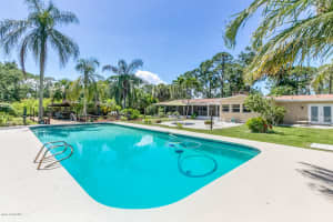 815 Carambola Dr, Merritt Island, FL 32952, Sold 08/03/18