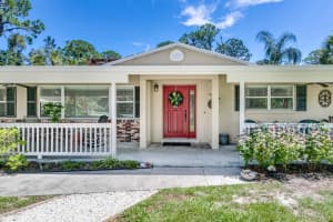 815 Carambola Dr, Merritt Island, FL 32952, Sold 08/03/18