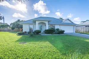 3596 Egret Dr, Melbourne, FL 32901, Sold 07/31/18