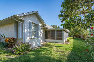 3596 Egret Dr, Melbourne, FL 32901, Sold 07/31/18