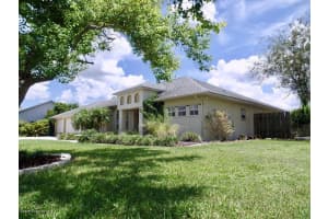 248 Lake Shore Dr, Merritt Island, FL 32953, Sold 01/07/19