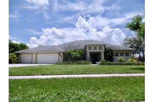 248 Lake Shore Dr, Merritt Island, FL 32953, Sold 01/07/19